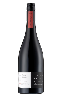 John Duval Annexus Barossa Grenache