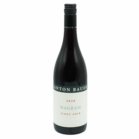 Anton Bauer Wagram Pinot Noir