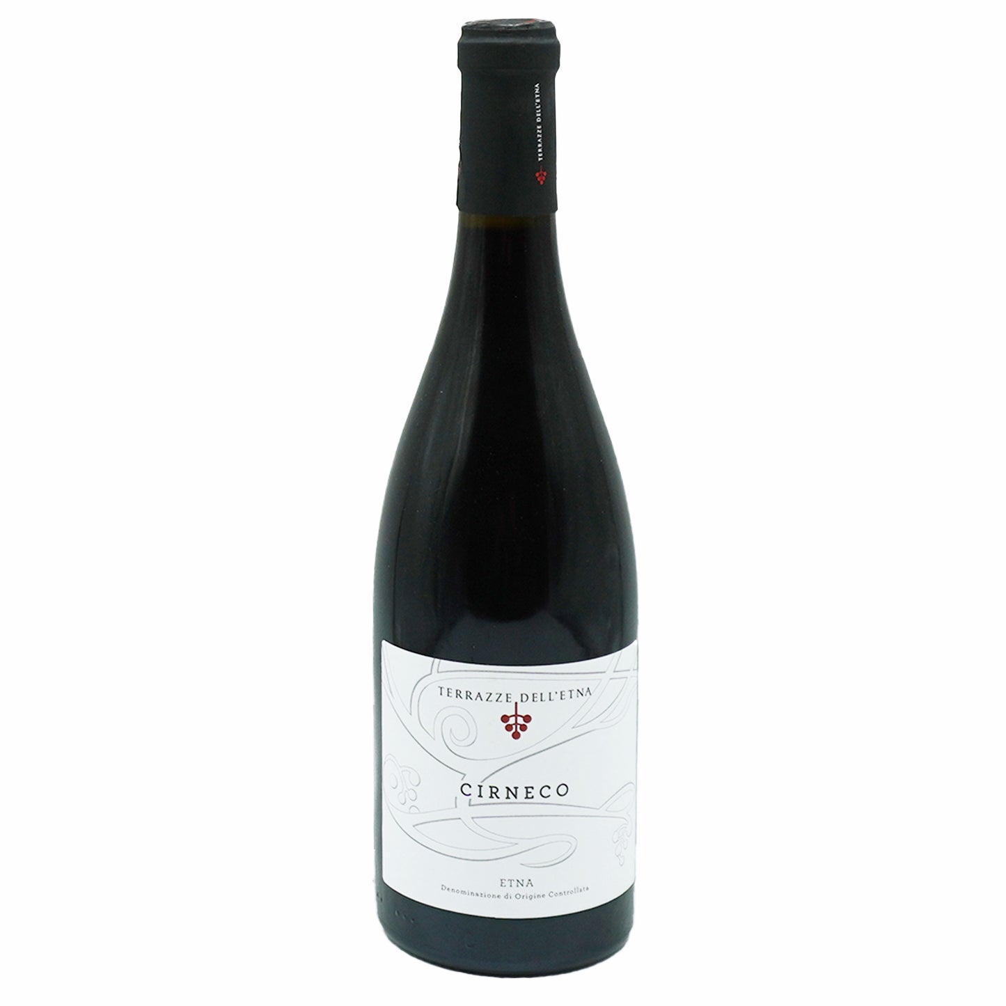 Terrazze dell'Etna 'Cirneco' Etna Rosso