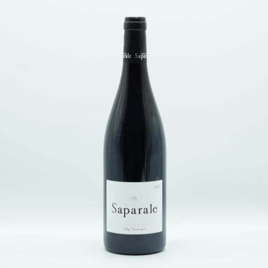 Domaine Separale: Corse Sartene Rouge