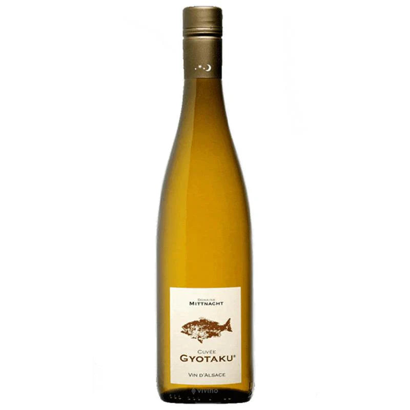 Domaine Mittnacht Cuvee Gyotaku